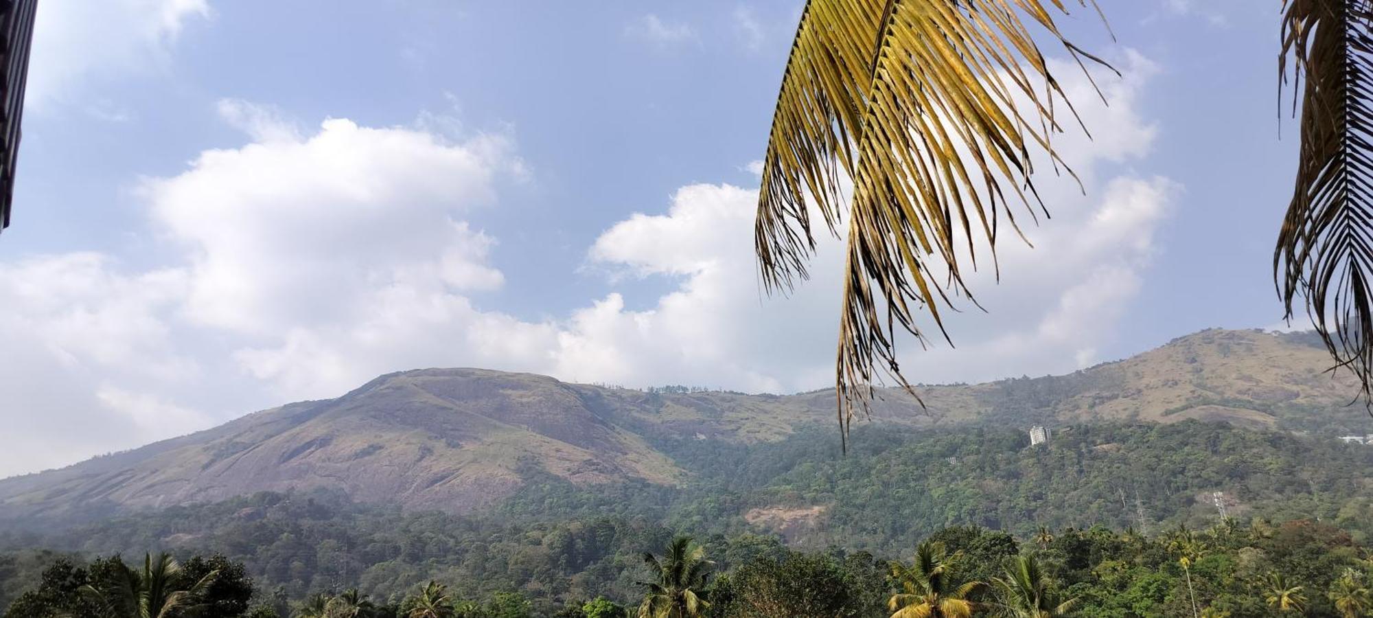 Himadri Munnar Holidays Zewnętrze zdjęcie