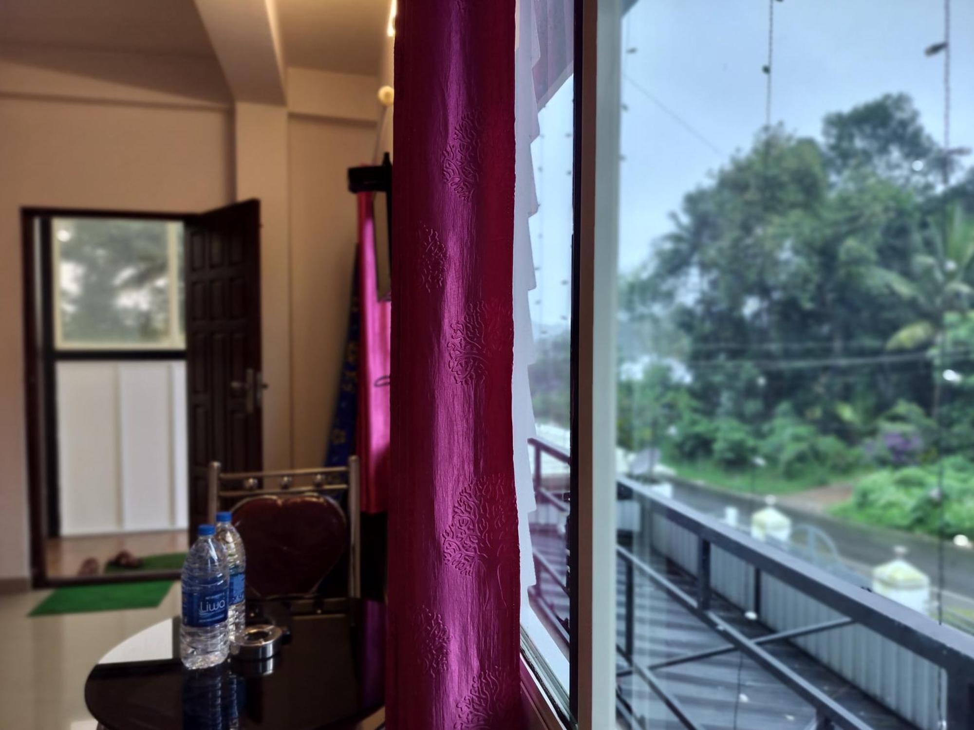 Himadri Munnar Holidays Zewnętrze zdjęcie