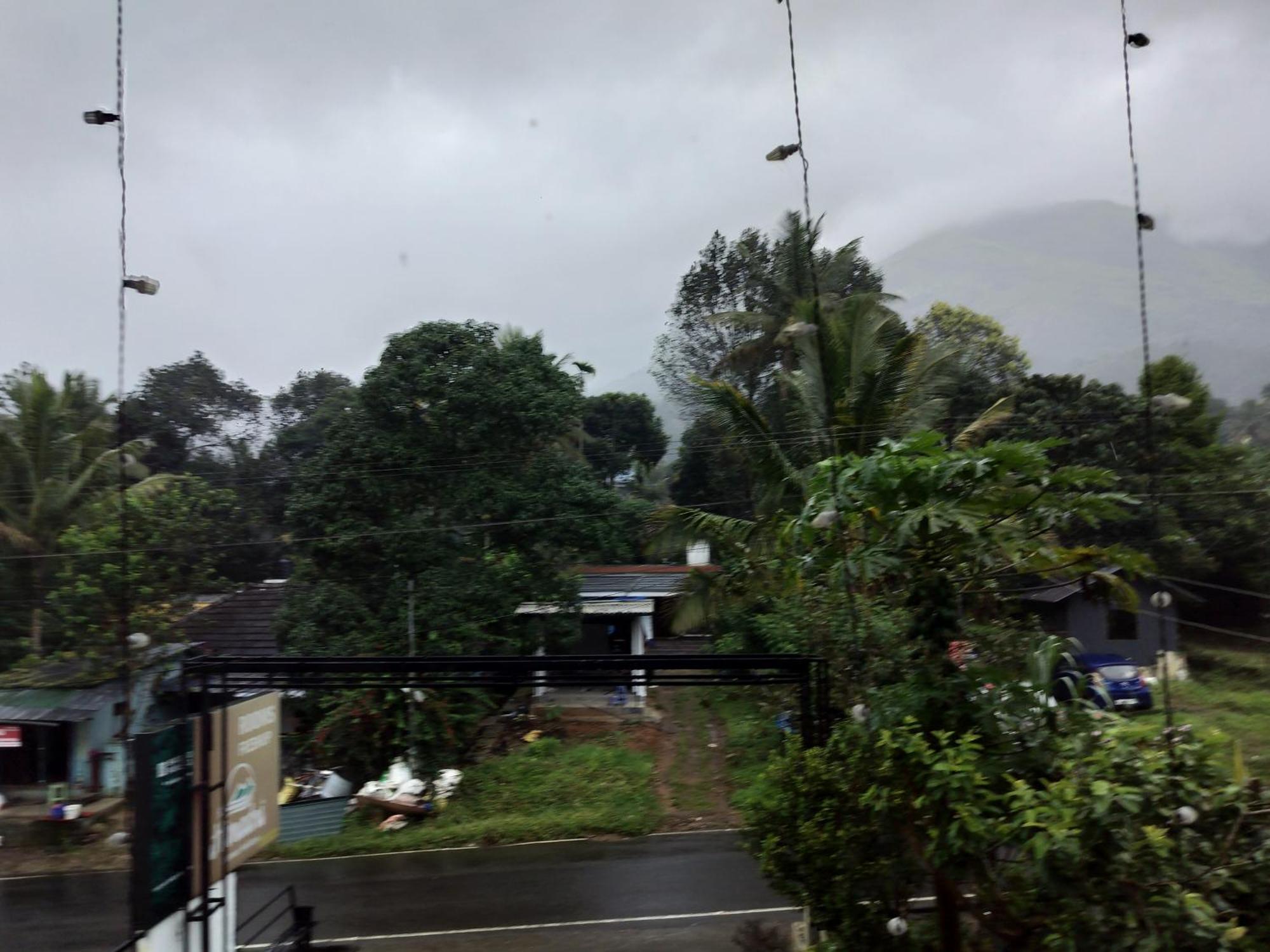 Himadri Munnar Holidays Zewnętrze zdjęcie