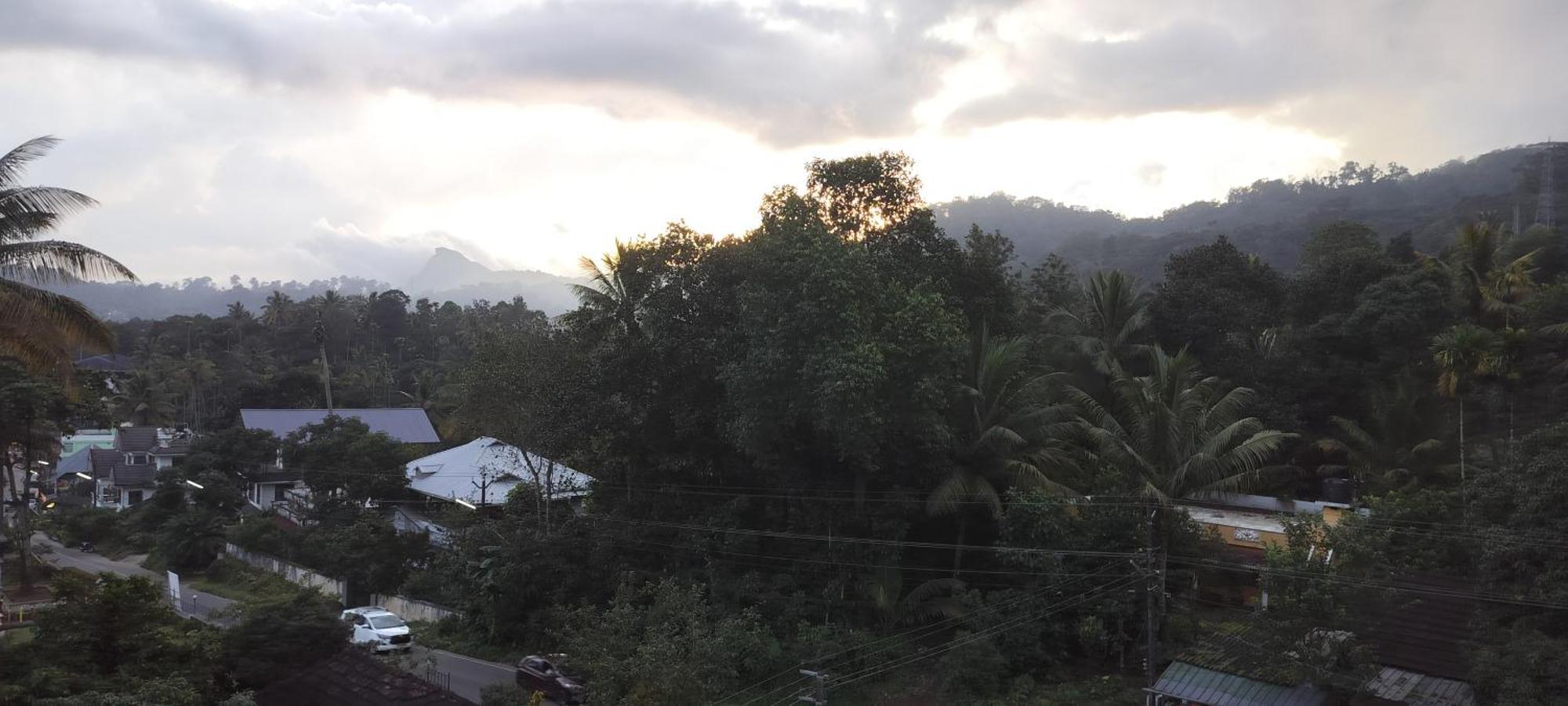 Himadri Munnar Holidays Zewnętrze zdjęcie