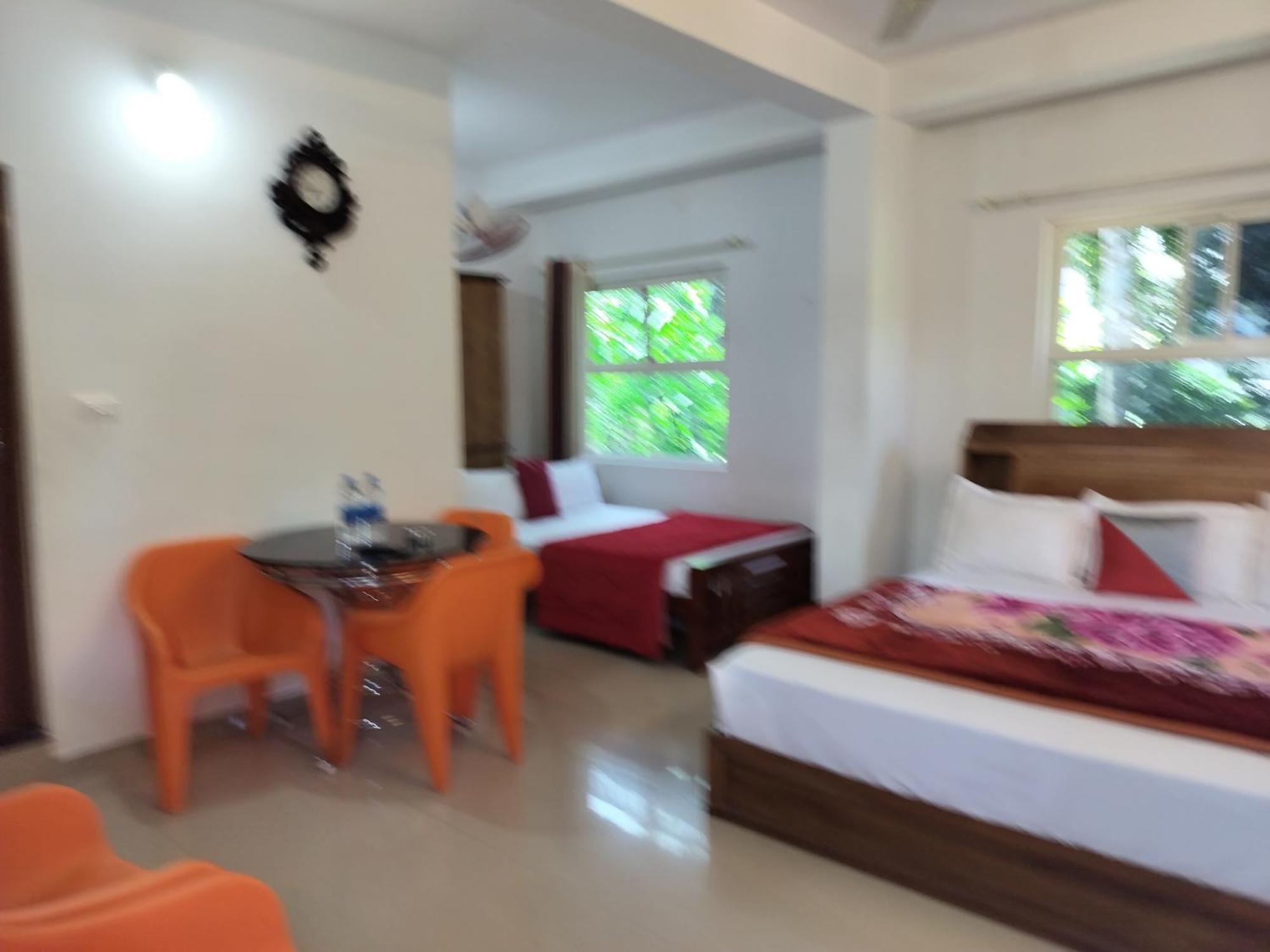 Himadri Munnar Holidays Zewnętrze zdjęcie