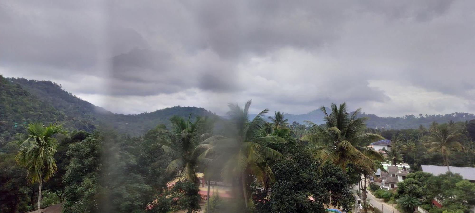 Himadri Munnar Holidays Zewnętrze zdjęcie