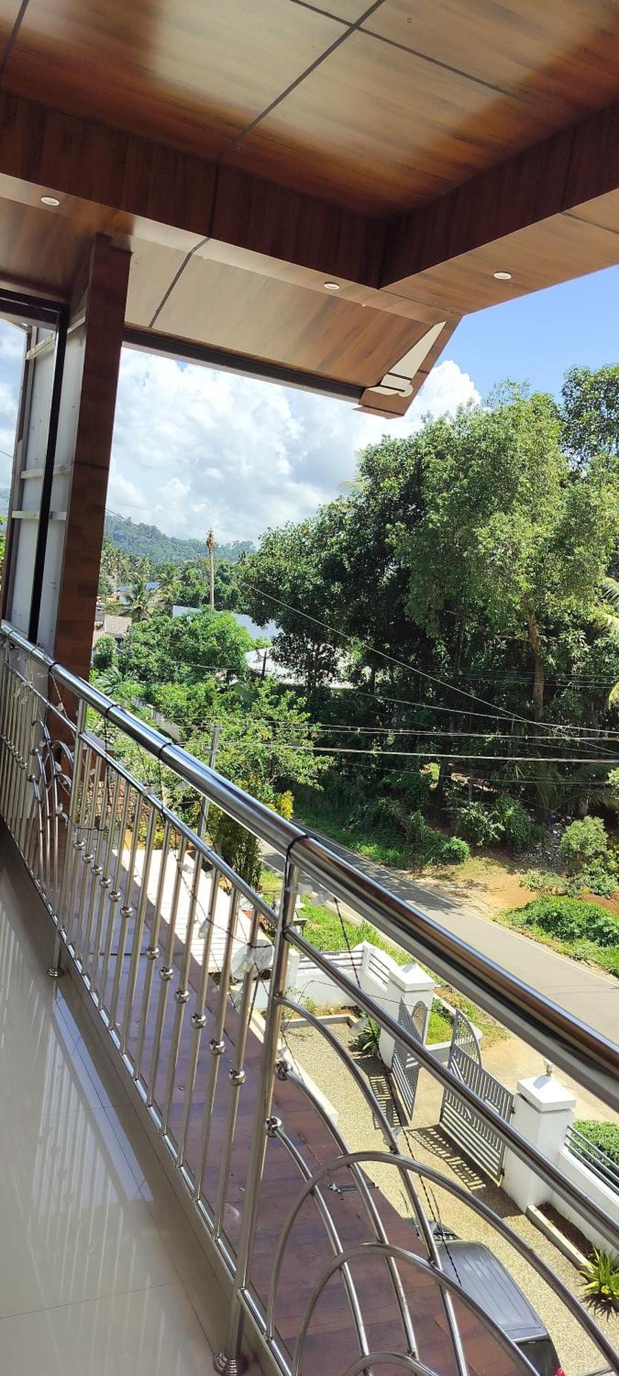 Himadri Munnar Holidays Zewnętrze zdjęcie