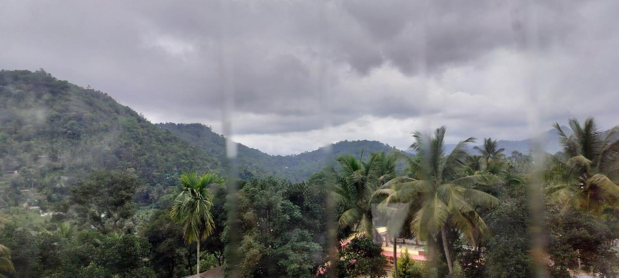 Himadri Munnar Holidays Zewnętrze zdjęcie