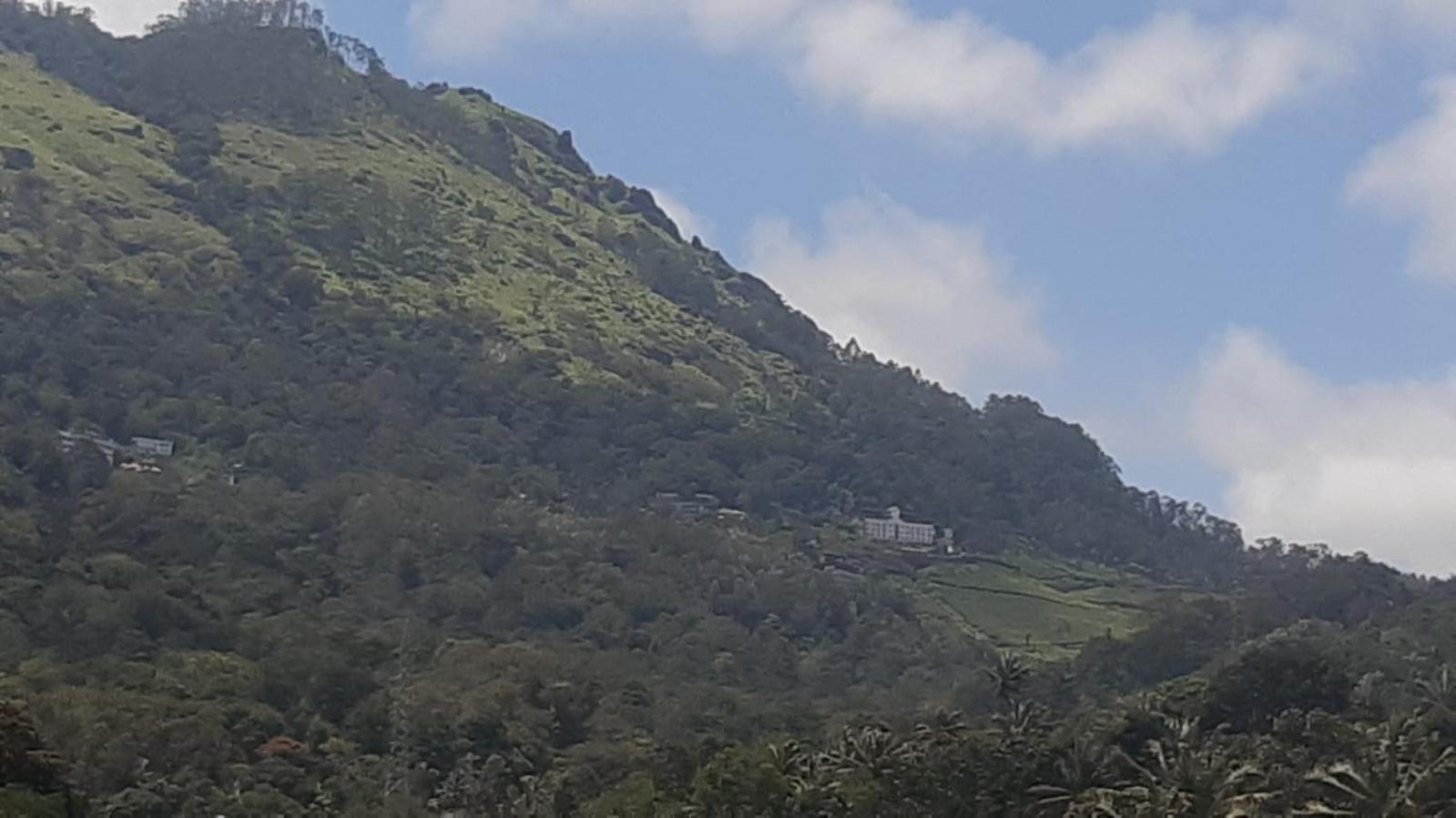 Himadri Munnar Holidays Zewnętrze zdjęcie