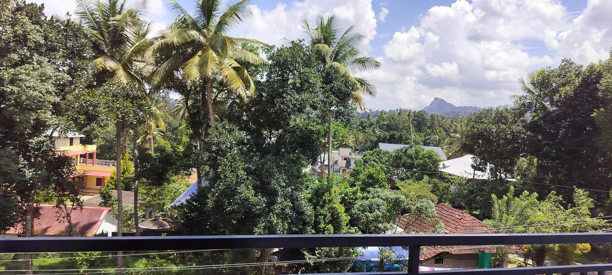 Himadri Munnar Holidays Zewnętrze zdjęcie