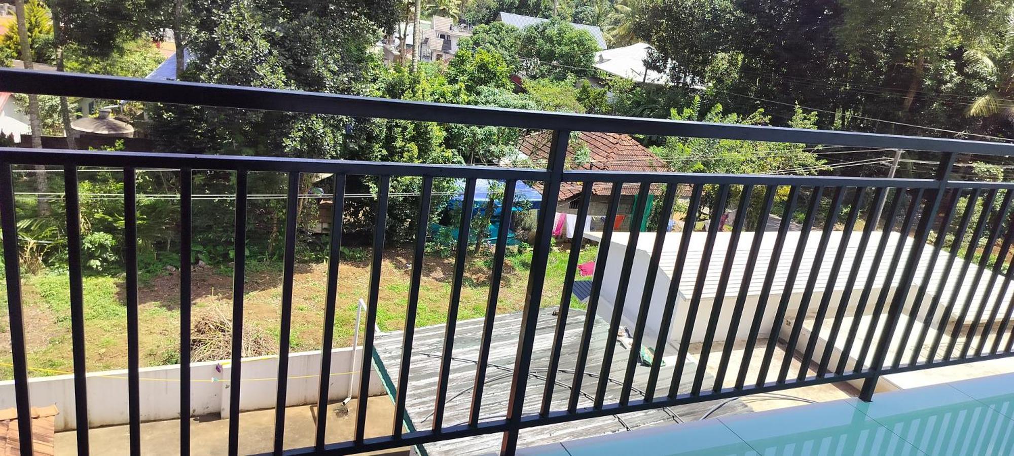 Himadri Munnar Holidays Zewnętrze zdjęcie