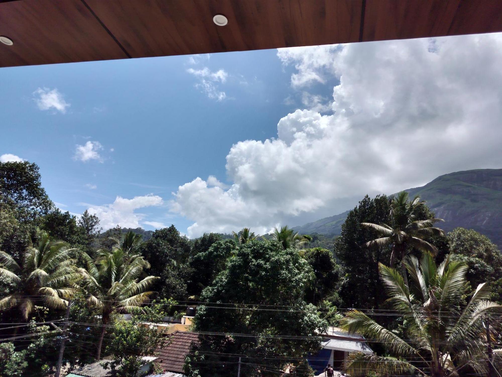 Himadri Munnar Holidays Zewnętrze zdjęcie