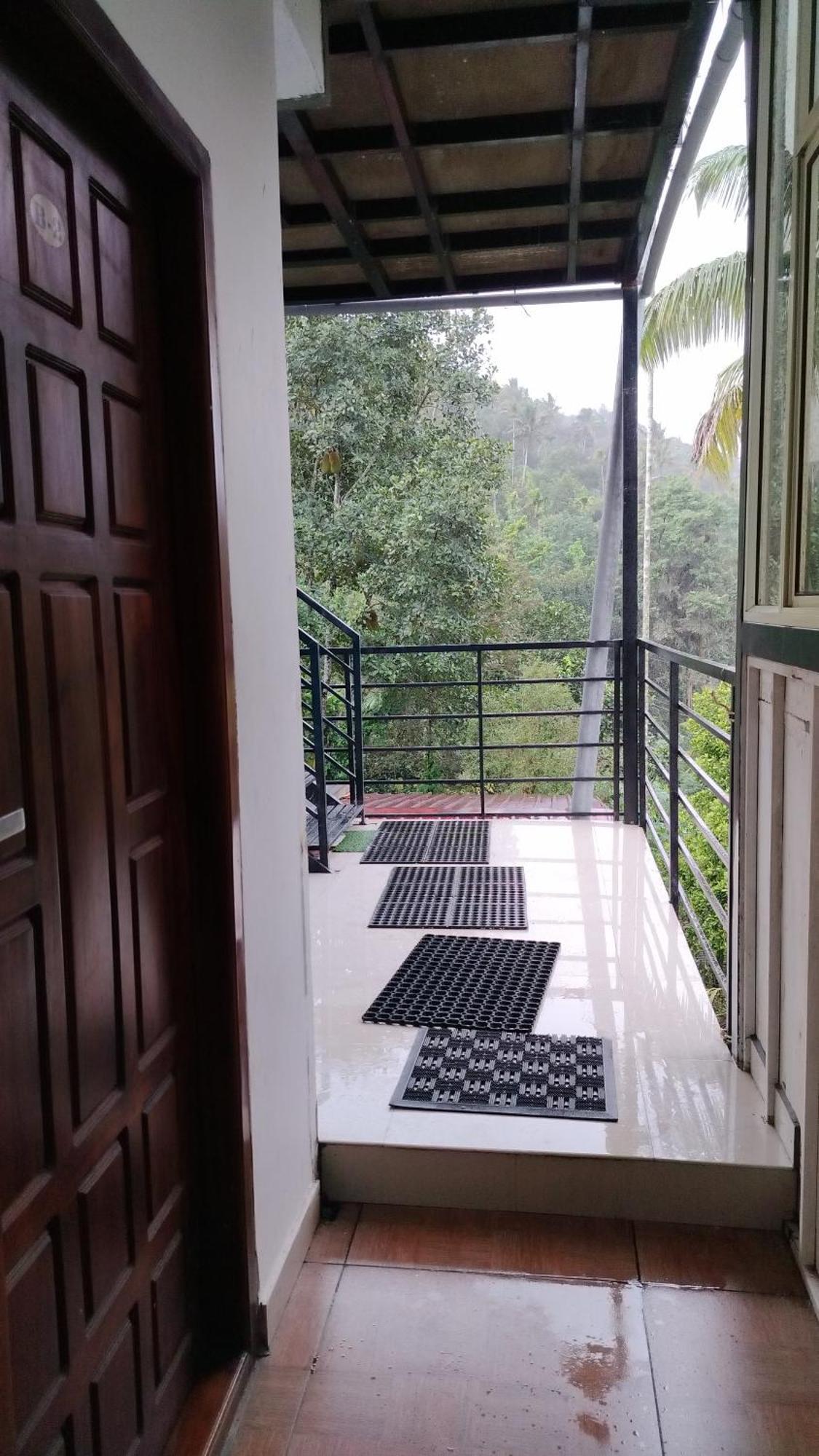 Himadri Munnar Holidays Zewnętrze zdjęcie